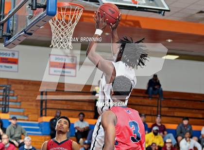 Thumbnail 2 in Westside vs. Providence Day (Chick-fil-a Classic) photogallery.