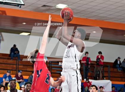 Thumbnail 3 in Westside vs. Providence Day (Chick-fil-a Classic) photogallery.