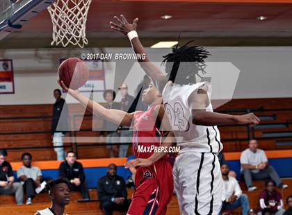 Thumbnail 3 in Westside vs. Providence Day (Chick-fil-a Classic) photogallery.