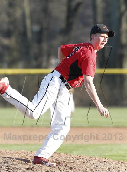 Thumbnail 3 in Clarence @ Orchard Park photogallery.