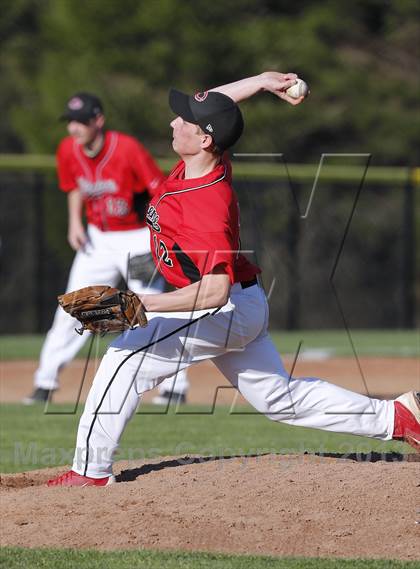 Thumbnail 2 in Clarence @ Orchard Park photogallery.