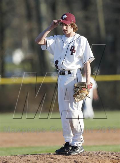 Thumbnail 3 in Clarence @ Orchard Park photogallery.