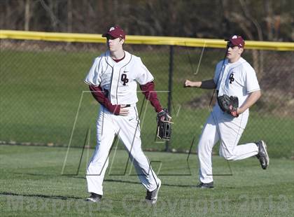 Thumbnail 2 in Clarence @ Orchard Park photogallery.