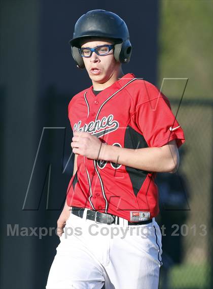 Thumbnail 3 in Clarence @ Orchard Park photogallery.
