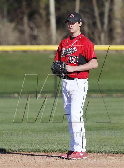 Thumbnail 3 in Clarence @ Orchard Park photogallery.