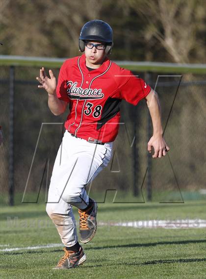 Thumbnail 2 in Clarence @ Orchard Park photogallery.