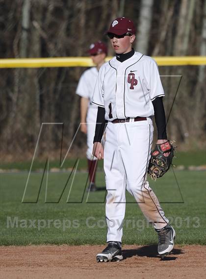 Thumbnail 3 in Clarence @ Orchard Park photogallery.