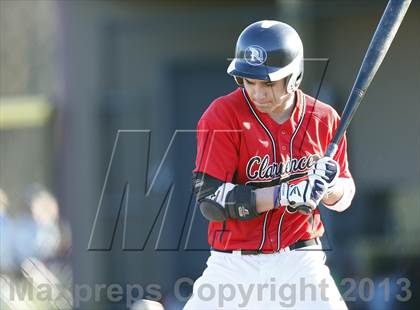 Thumbnail 1 in Clarence @ Orchard Park photogallery.