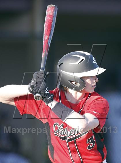 Thumbnail 1 in Clarence @ Orchard Park photogallery.