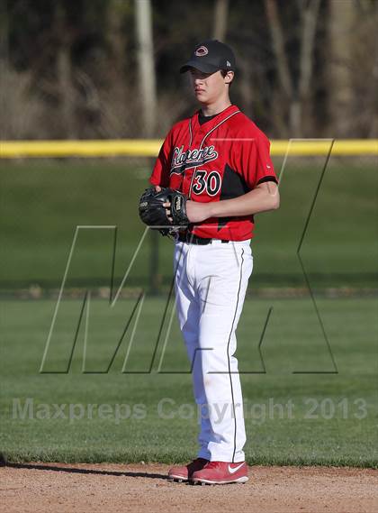 Thumbnail 2 in Clarence @ Orchard Park photogallery.