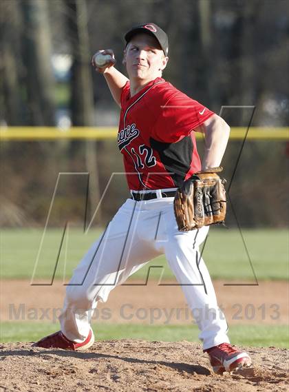 Thumbnail 1 in Clarence @ Orchard Park photogallery.