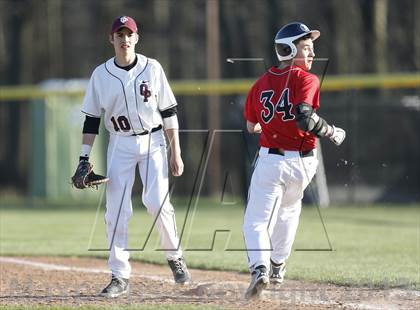 Thumbnail 3 in Clarence @ Orchard Park photogallery.