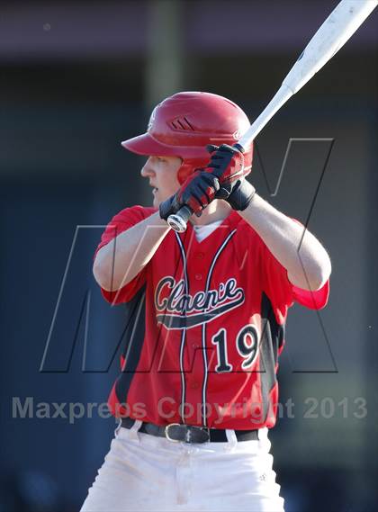 Thumbnail 2 in Clarence @ Orchard Park photogallery.