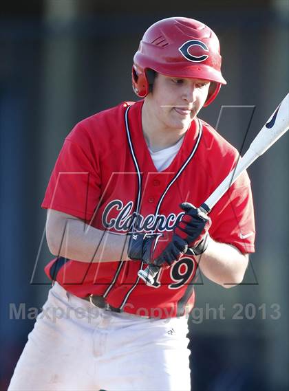 Thumbnail 3 in Clarence @ Orchard Park photogallery.