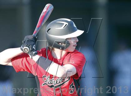 Thumbnail 1 in Clarence @ Orchard Park photogallery.