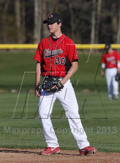 Thumbnail 3 in Clarence @ Orchard Park photogallery.