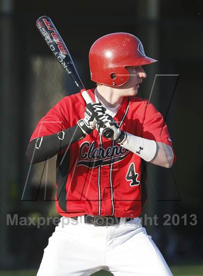 Thumbnail 3 in Clarence @ Orchard Park photogallery.