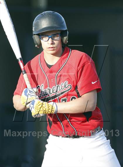 Thumbnail 2 in Clarence @ Orchard Park photogallery.