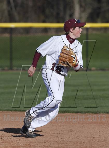 Thumbnail 3 in Clarence @ Orchard Park photogallery.
