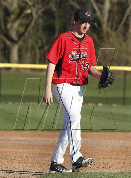 Thumbnail 2 in Clarence @ Orchard Park photogallery.