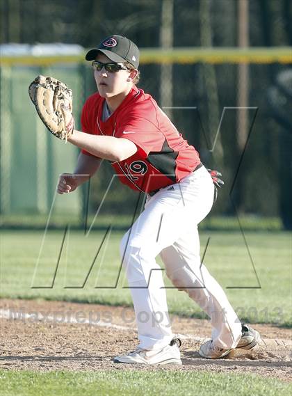 Thumbnail 1 in Clarence @ Orchard Park photogallery.