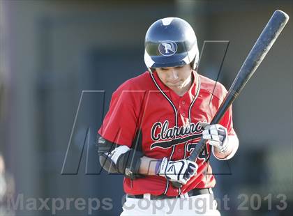 Thumbnail 3 in Clarence @ Orchard Park photogallery.