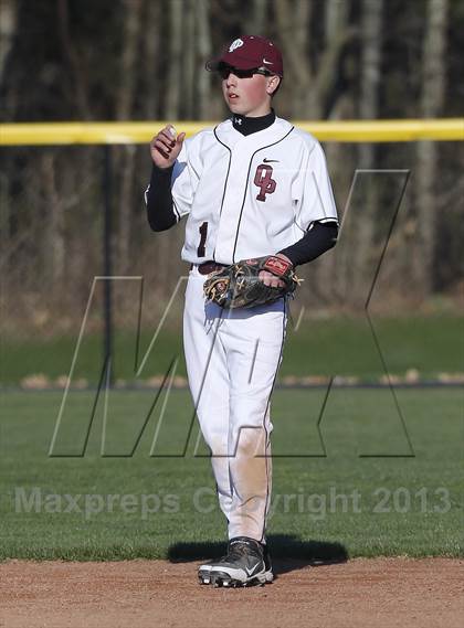 Thumbnail 1 in Clarence @ Orchard Park photogallery.