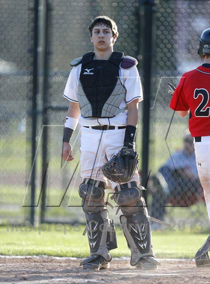 Thumbnail 2 in Clarence @ Orchard Park photogallery.