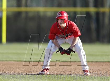 Thumbnail 2 in Clarence @ Orchard Park photogallery.