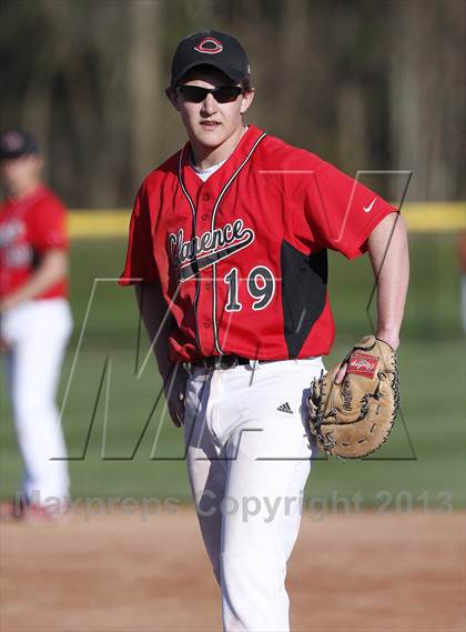 Thumbnail 3 in Clarence @ Orchard Park photogallery.