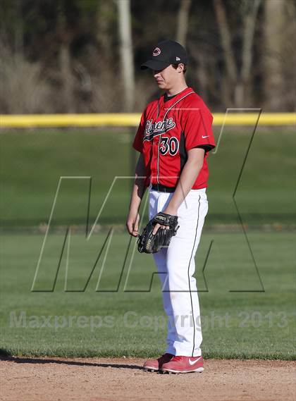 Thumbnail 3 in Clarence @ Orchard Park photogallery.