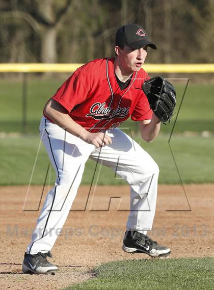 Thumbnail 3 in Clarence @ Orchard Park photogallery.