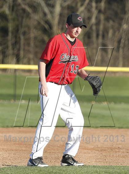 Thumbnail 2 in Clarence @ Orchard Park photogallery.