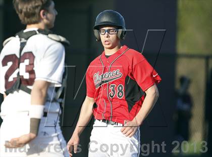 Thumbnail 2 in Clarence @ Orchard Park photogallery.