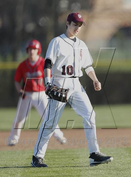 Thumbnail 3 in Clarence @ Orchard Park photogallery.