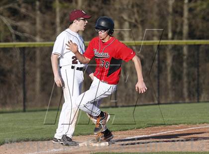 Thumbnail 3 in Clarence @ Orchard Park photogallery.