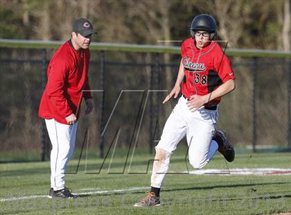 Thumbnail 3 in Clarence @ Orchard Park photogallery.