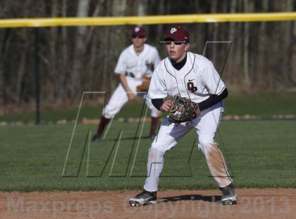 Thumbnail 3 in Clarence @ Orchard Park photogallery.