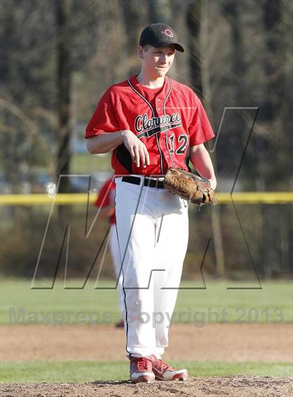 Thumbnail 3 in Clarence @ Orchard Park photogallery.