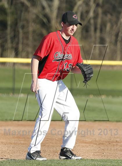 Thumbnail 3 in Clarence @ Orchard Park photogallery.