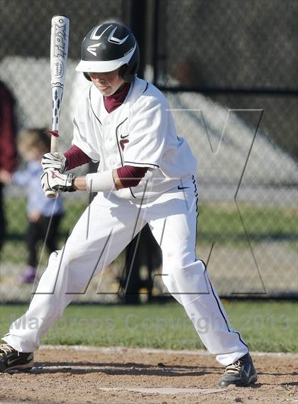 Thumbnail 3 in Clarence @ Orchard Park photogallery.