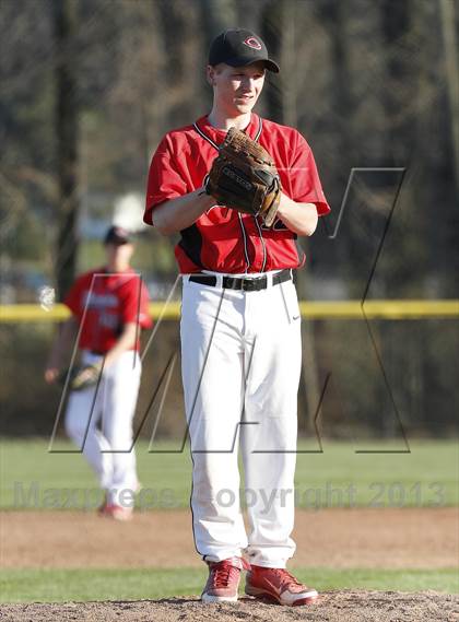Thumbnail 2 in Clarence @ Orchard Park photogallery.