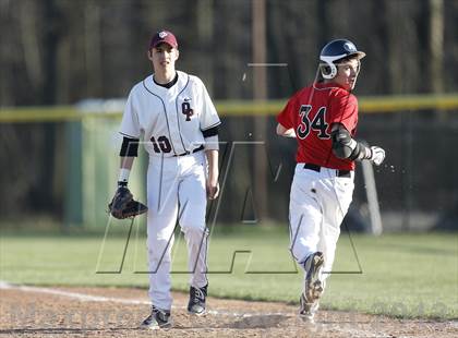 Thumbnail 2 in Clarence @ Orchard Park photogallery.