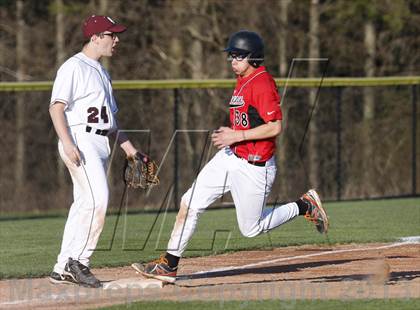 Thumbnail 1 in Clarence @ Orchard Park photogallery.