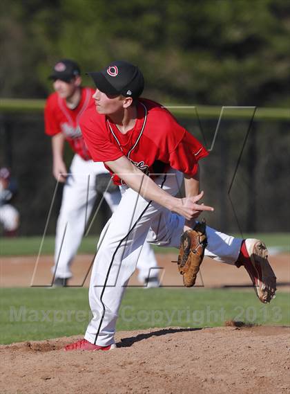 Thumbnail 1 in Clarence @ Orchard Park photogallery.