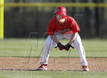 Thumbnail 3 in Clarence @ Orchard Park photogallery.