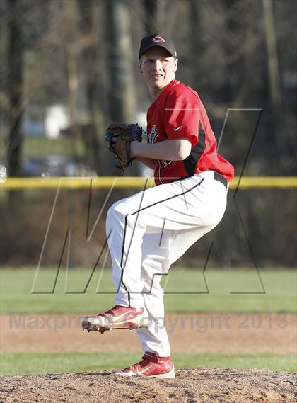 Thumbnail 3 in Clarence @ Orchard Park photogallery.