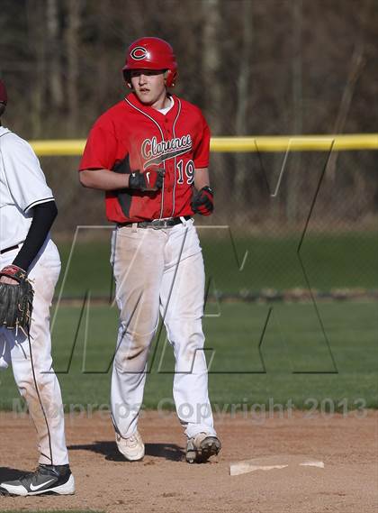 Thumbnail 3 in Clarence @ Orchard Park photogallery.