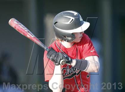 Thumbnail 2 in Clarence @ Orchard Park photogallery.