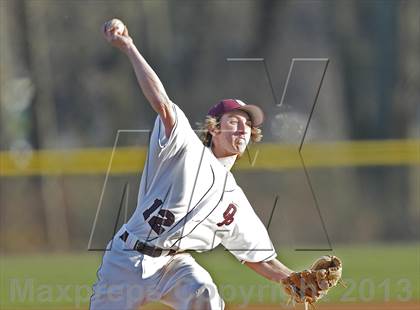 Thumbnail 3 in Clarence @ Orchard Park photogallery.